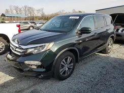 5FNYF5H59GB024291 2016 HONDA PILOT