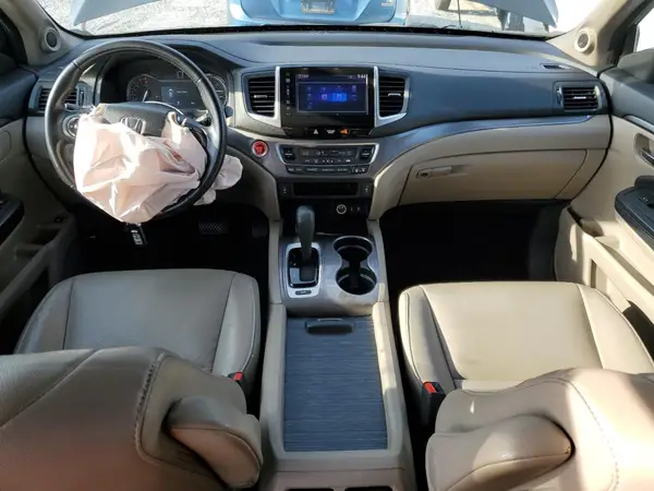5FNYF5H59GB024291 2016 HONDA PILOT - Image 8