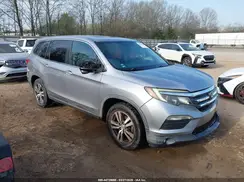 5FNYF5H59GB025134 2016 HONDA PILOT