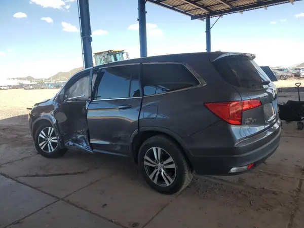 5FNYF5H59GB025425 2016 HONDA PILOT - Image 2