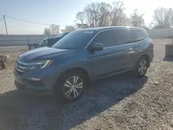 5FNYF5H59GB025876 2016 HONDA PILOT