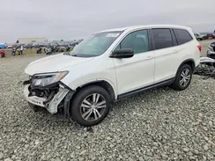 5FNYF5H59GB027420 2016 HONDA PILOT