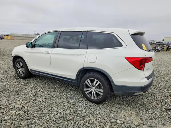 5FNYF5H59GB027420 2016 HONDA PILOT - Image 2