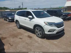 5FNYF5H59GB029071 2016 HONDA PILOT