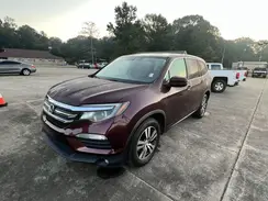 5FNYF5H59GB031063 2016 HONDA PILOT