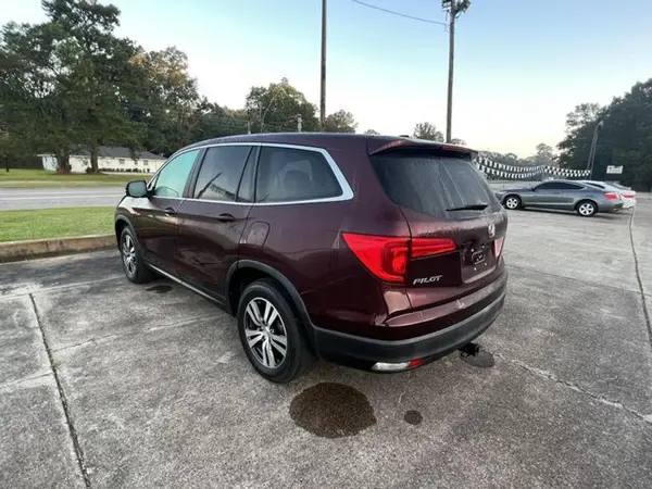 5FNYF5H59GB031063 2016 HONDA PILOT - Image 2