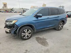 5FNYF5H59GB032214 2016 HONDA PILOT