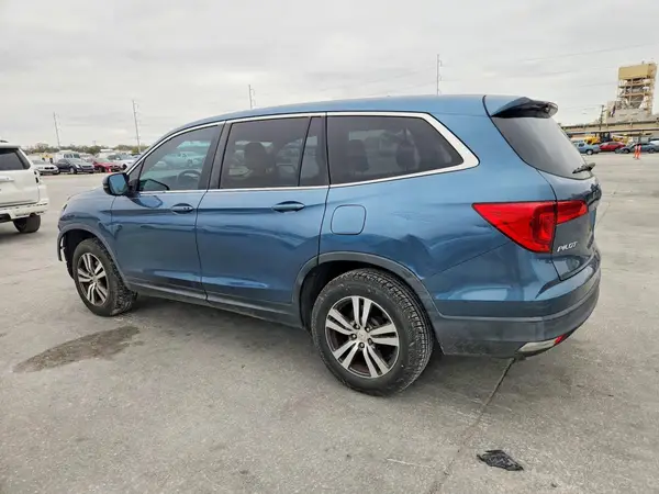 5FNYF5H59GB032214 2016 HONDA PILOT - Image 2