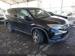5FNYF5H59GB032990 2016 HONDA PILOT