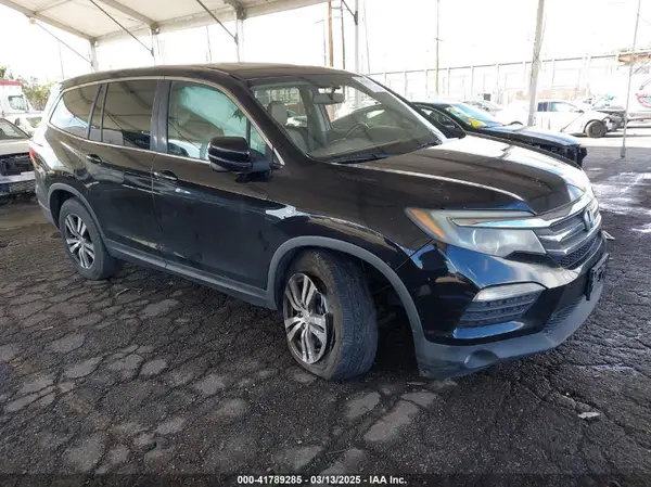 5FNYF5H59GB032990 2016 HONDA PILOT - Image 1