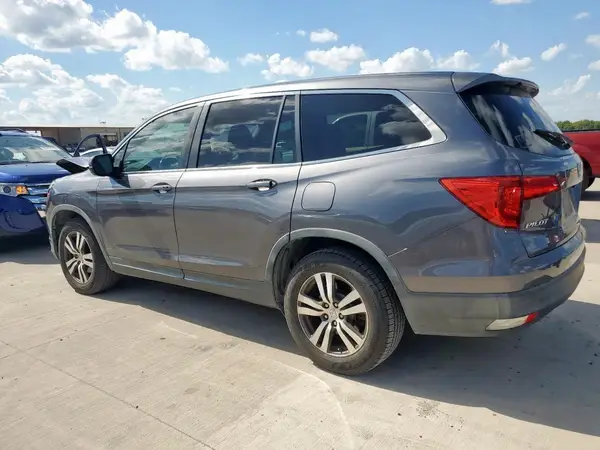 5FNYF5H59GB033184 2016 HONDA PILOT - Image 2