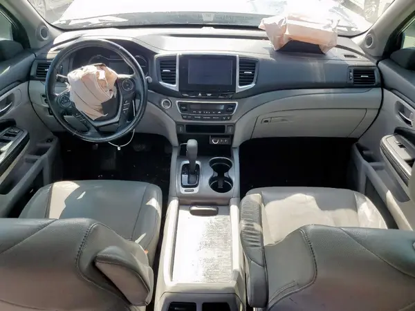 5FNYF5H59GB033184 2016 HONDA PILOT - Image 8