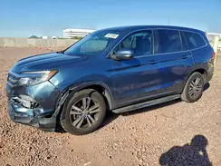 5FNYF5H59GB035226 2016 HONDA PILOT