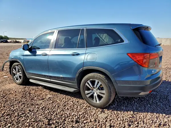 5FNYF5H59GB035226 2016 HONDA PILOT - Image 2