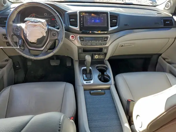 5FNYF5H59GB035226 2016 HONDA PILOT - Image 8