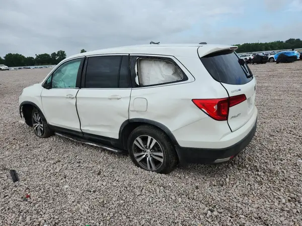 5FNYF5H59GB036442 2016 HONDA PILOT - Image 2