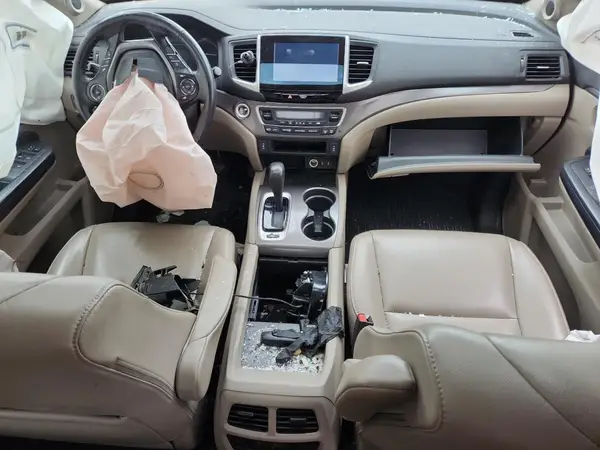 5FNYF5H59GB036442 2016 HONDA PILOT - Image 8