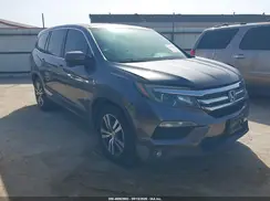 5FNYF5H59GB036764 2016 HONDA PILOT