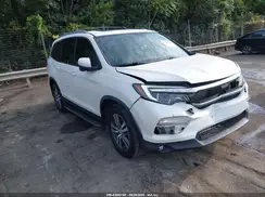 5FNYF5H59GB037008 2016 HONDA PILOT