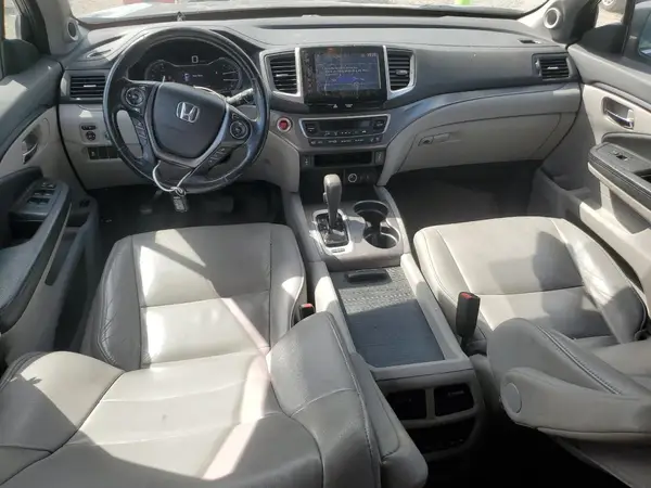 5FNYF5H59GB037624 2016 HONDA PILOT - Image 8
