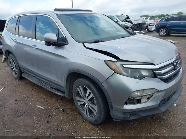 5FNYF5H59GB040510 2016 HONDA PILOT - Image 1