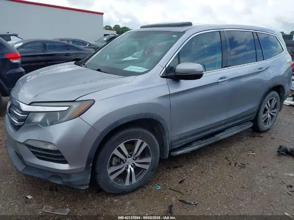 5FNYF5H59GB040510 2016 HONDA PILOT - Image 2