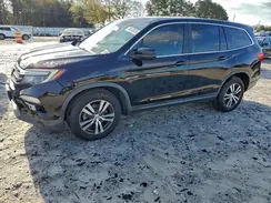 5FNYF5H59GB042158 2016 HONDA PILOT