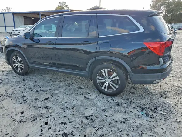 5FNYF5H59GB042158 2016 HONDA PILOT - Image 2