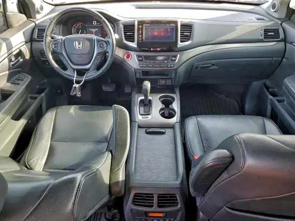 5FNYF5H59GB042158 2016 HONDA PILOT - Image 8