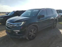 5FNYF5H59GB042693 2016 HONDA PILOT