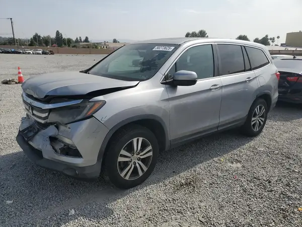 5FNYF5H59GB044752 2016 HONDA PILOT - Image 1
