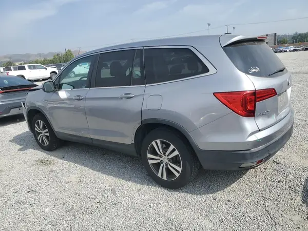 5FNYF5H59GB044752 2016 HONDA PILOT - Image 2