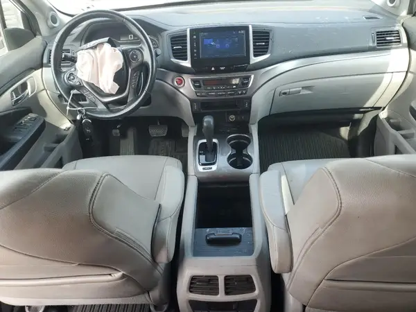 5FNYF5H59GB044752 2016 HONDA PILOT - Image 8