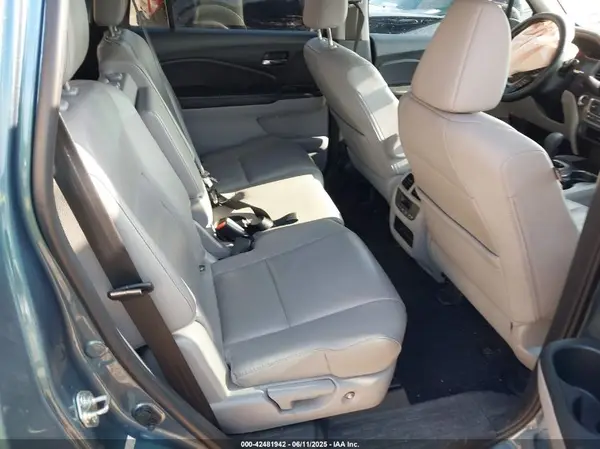 5FNYF5H59GB045870 2016 HONDA PILOT - Image 8