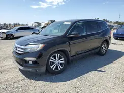 5FNYF5H59GB046582 2016 HONDA PILOT