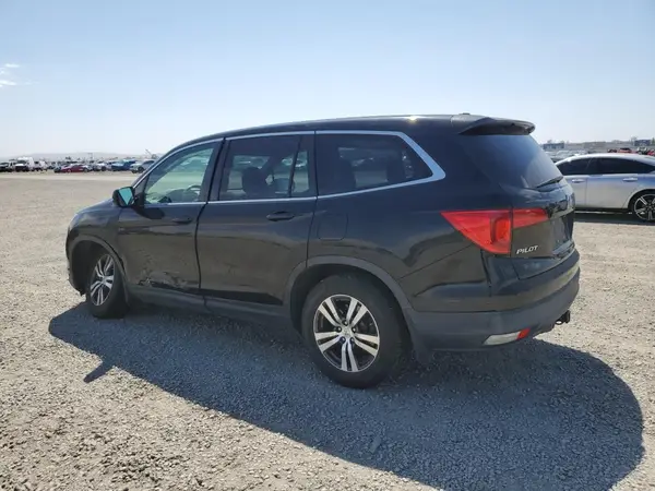 5FNYF5H59GB046582 2016 HONDA PILOT - Image 2