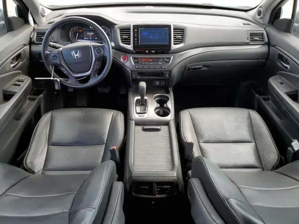 5FNYF5H59GB046582 2016 HONDA PILOT - Image 8