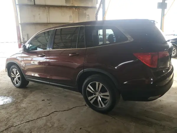 5FNYF5H59GB050518 2016 HONDA PILOT - Image 2