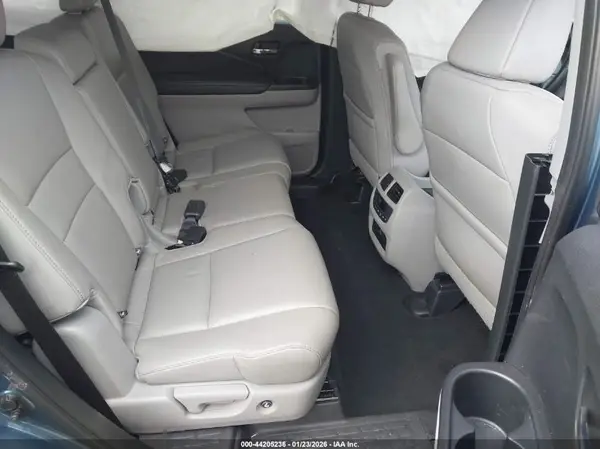 5FNYF5H59GB050549 2016 HONDA PILOT - Image 8