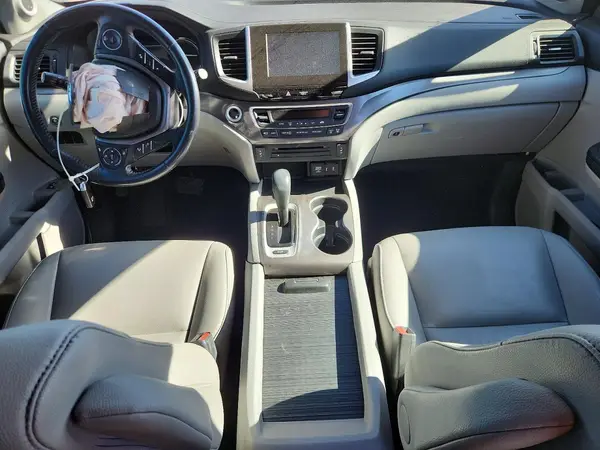 5FNYF5H59GB052849 2016 HONDA PILOT - Image 8