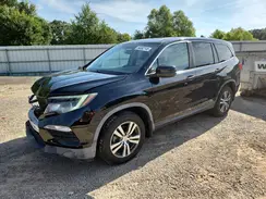 5FNYF5H59GB054035 2016 HONDA PILOT