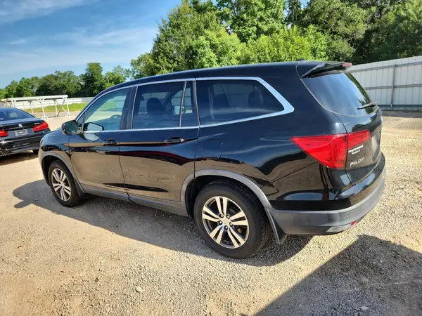 5FNYF5H59GB054035 2016 HONDA PILOT - Image 2
