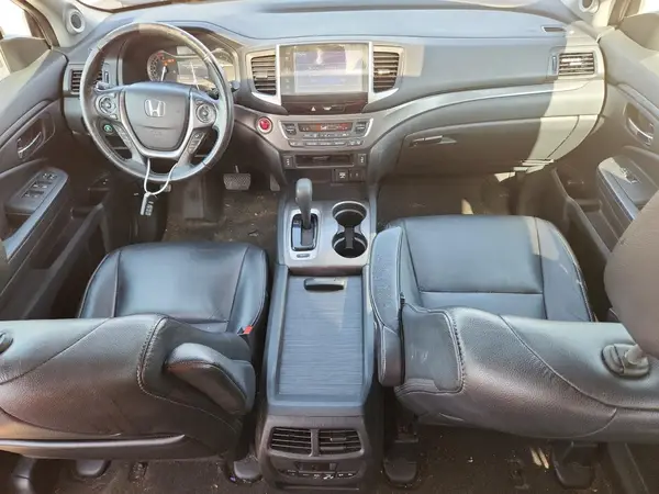 5FNYF5H59GB054035 2016 HONDA PILOT - Image 8