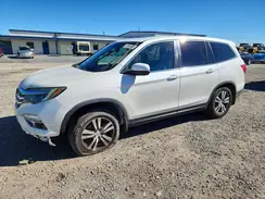 5FNYF5H59GB054455 2016 HONDA PILOT