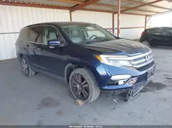 5FNYF5H59GB059056 2016 HONDA PILOT