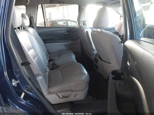 5FNYF5H59GB059056 2016 HONDA PILOT - Image 8