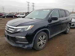 5FNYF5H59GB059672 2016 HONDA PILOT