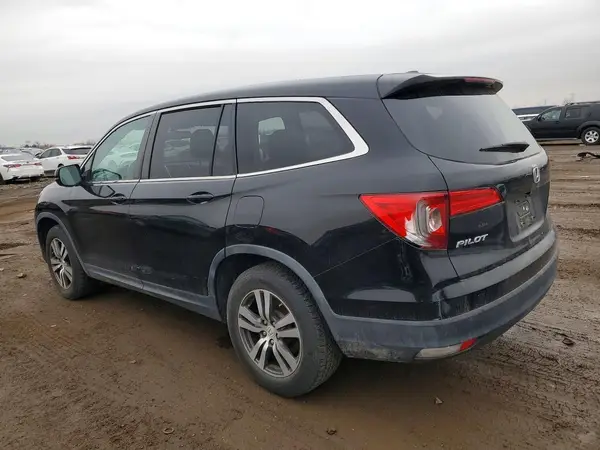 5FNYF5H59GB059672 2016 HONDA PILOT - Image 2