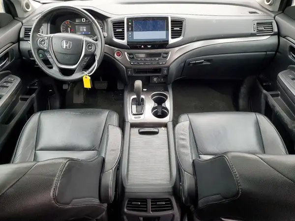 5FNYF5H59GB059672 2016 HONDA PILOT - Image 8