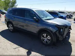 5FNYF5H59HB001742 2017 HONDA PILOT